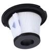 Replacement Filter for Tocmoc T200 Handheld Vacuum Enhance Cleaning Efficiency