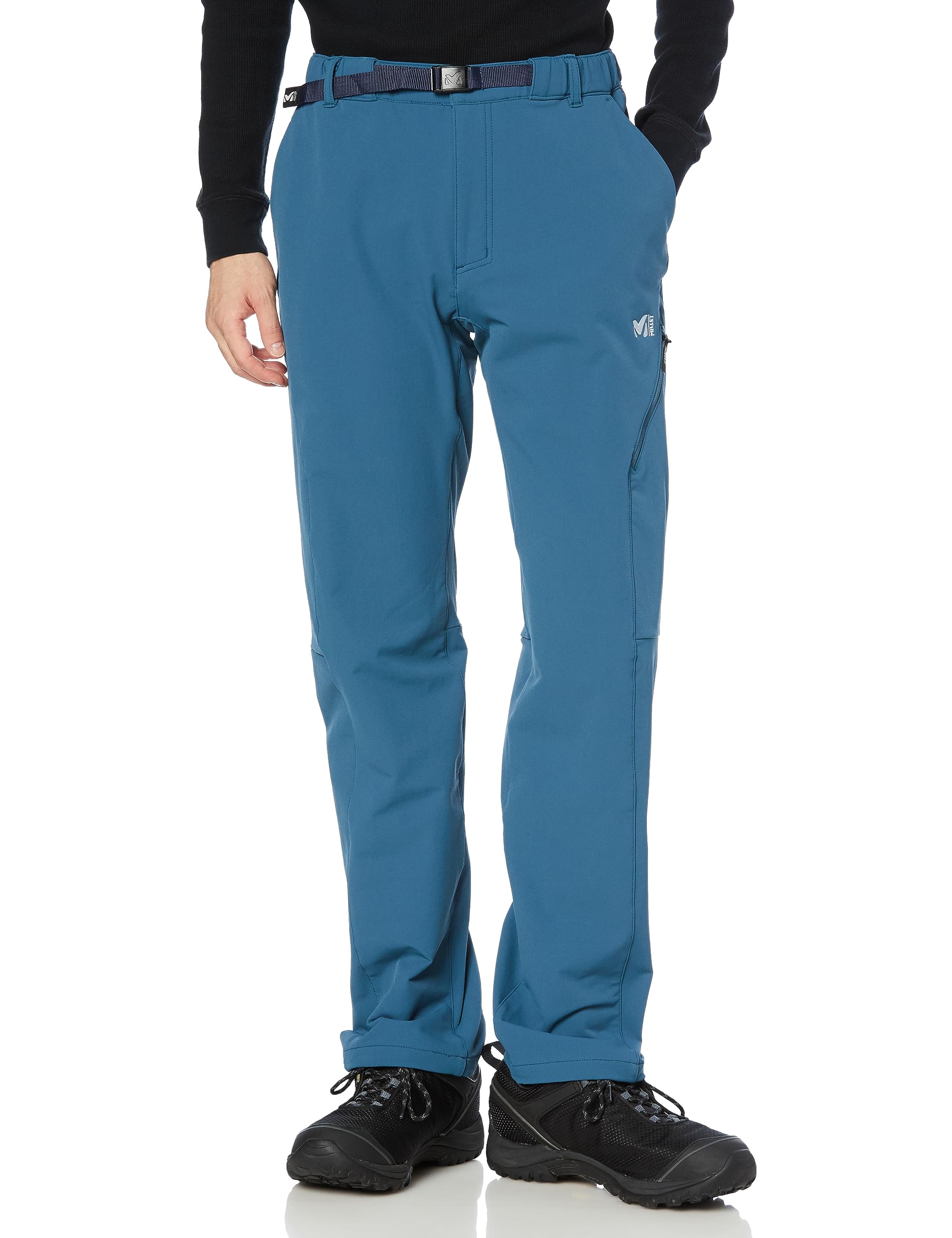 

Штаны для походов Monte Rosa Pants MIV01810 Indian XL [Millet] Мужские