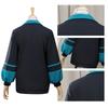 Arknights Yan Style Cosplay Costume Coat Daily Wearable Anime Game Outfit Full Set High-Quality Replica