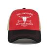 Fashion Sports Golf Hat Baseball Cap for Men Women Vintage Washed Dad Cap Unisex Snapback Hat Sun Truck Driver Hat Gorras Hombre