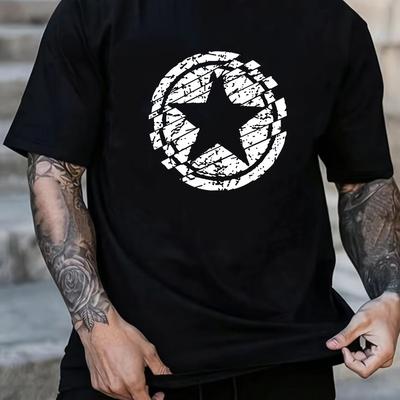Czarny Bawełniany Spersonalizowany Casualowy Promocyjny T-shirt Śmieszny Rapowy Mem T-shirt Męskie Damskie Hip Hop Oversize T-shirty