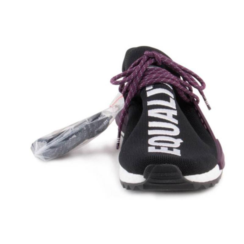 Adidas Pharrell X Adidas Nmd Human Race Trail 'Equality' Sneakers AC7033