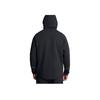Under Armour Unstoppable Freedom Series Hooded Jacket Men Black 1386543-001