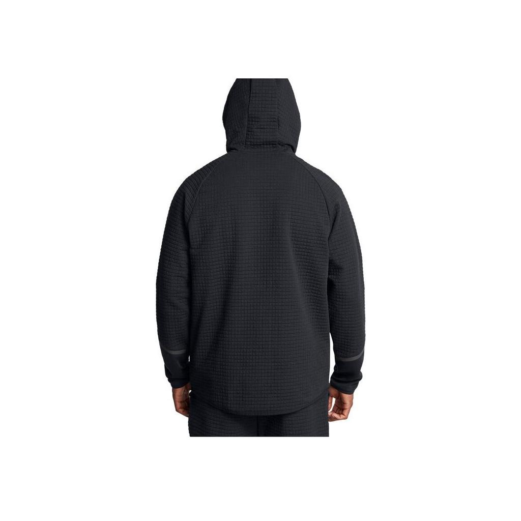 Under Armour Unstoppable Freedom Series Hooded Jacket Men Black 1386543-001