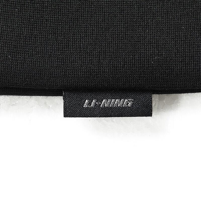Li-Ning Men's Logo Pullover Athletic Sweatshirt