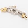 High-Pressure Brass Cleaning & Rinsing Nozzle for Car Wash & Gardening