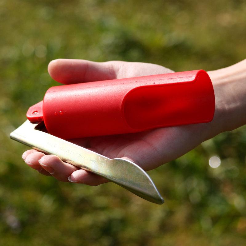 Rot Angelruten Halter ABS + Legierung Boden Unterstützung Stehen Casting Spinning Rod Racks Klapp Halter