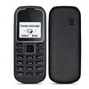 GSM2G Feature Phone for Elderly: Compact Candybar with Buttons, Ideal for Backup and Foreign Travel.