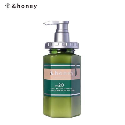 Honey Antihana Hair Conditioner