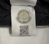 Gebrauchte MONCLER AITON Daunenjacke Nylon Herren