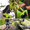 Tool Converter Adapter For Makita/Dewalt/Milwaukee 18V Lithium battery Convert to For Ryobi 18V Power Tools Conversion Tool