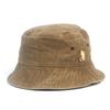 Universal Chemistry Pigment Beige Washing Bucket Hat