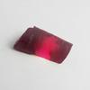 Natural CERTIFIED Red 54.80 Ct Ruby Rough Uncut Huge Size Loose Gemstone P-1026-Sa