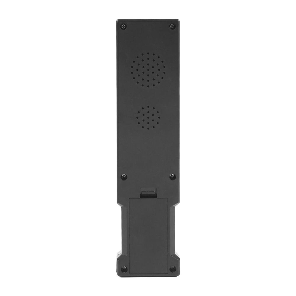 EMF Reader EMF Gauss Meter High Precision EMF Magnetic Field Detector  Electrician