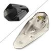 Motorcycle Rear Passenger Cowl Seat Back Cover Fairing Part For KAWASAKI NINJA 400 Ninja400 Z400 ABS KRT EX400 2017-