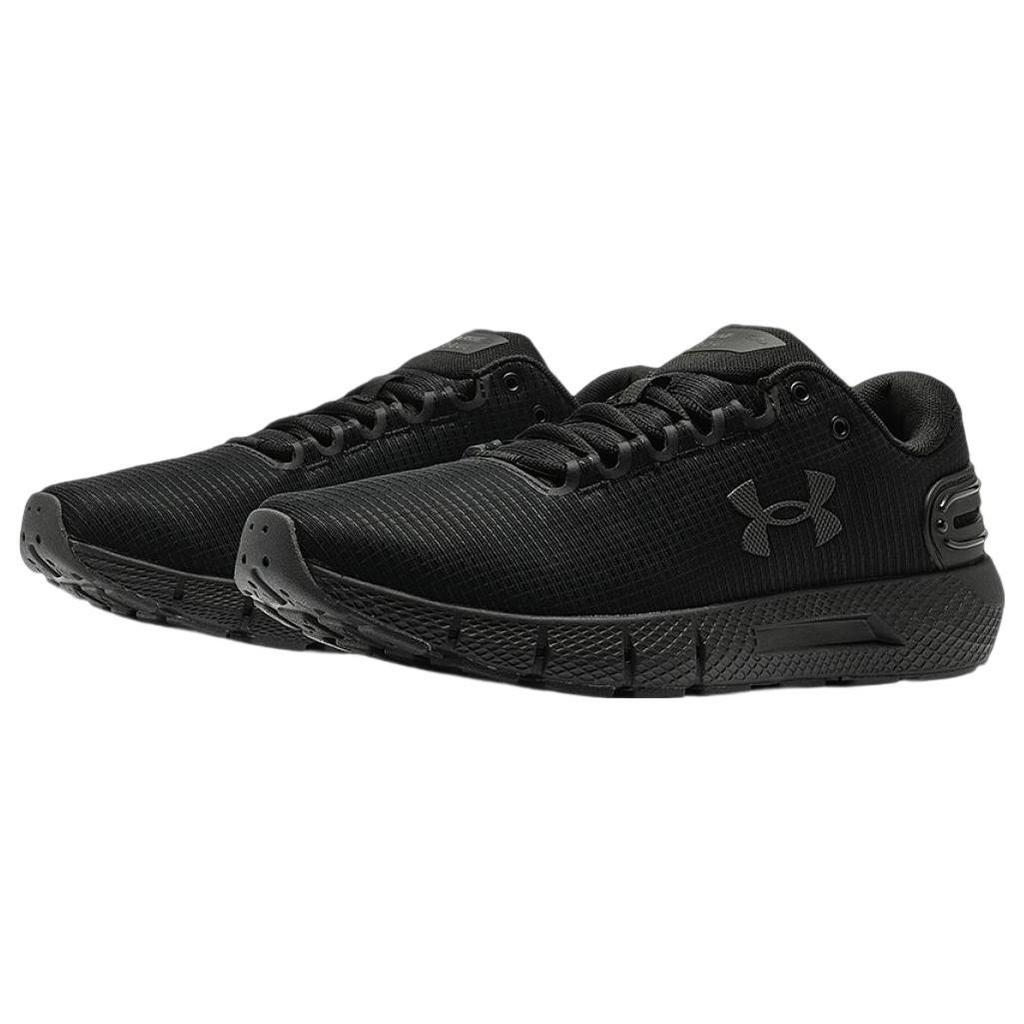 Under Armour Charged Rogue 2.5 'Black' Women's 3025246-002