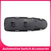 6554YH 6554.YH For Citroen C4 I Grand Picasso 2007-2014 Mirror Control Master Electric Power Window Control Switch 96639383ZD