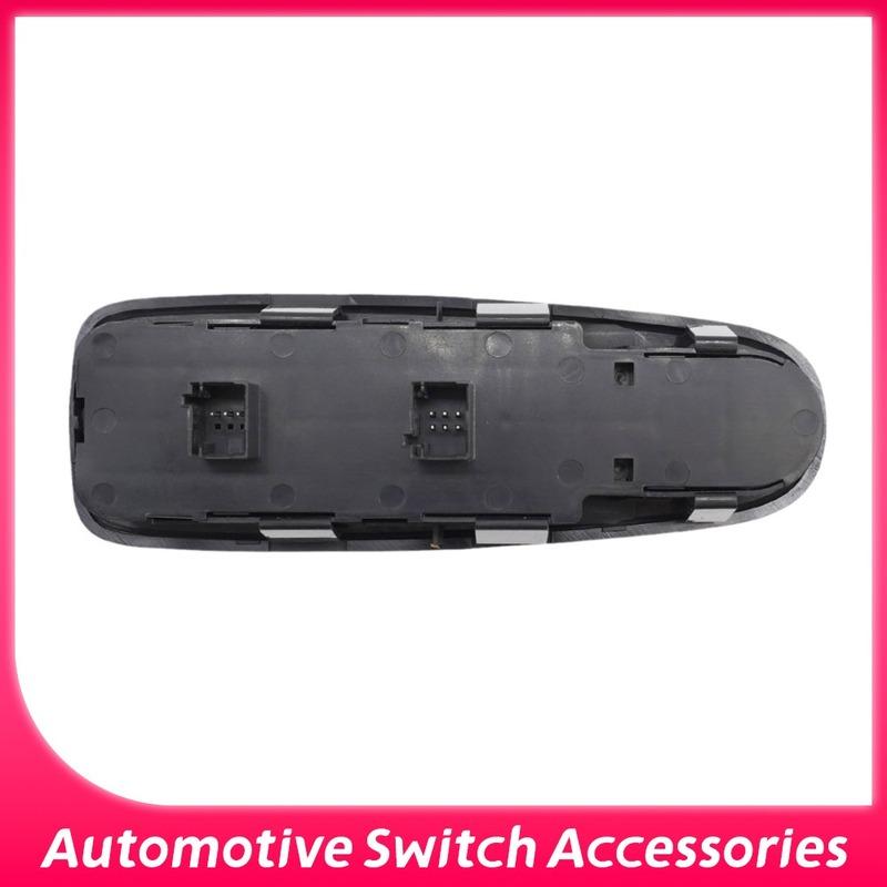 6554YH 6554.YH For Citroen C4 I Grand Picasso 2007-2014 Mirror Control Master Electric Power Window Control Switch 96639383ZD