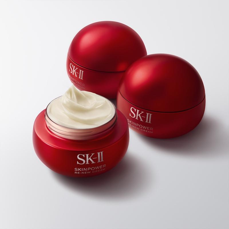 Sk-II Crema Re-New Skinpower 50g