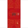 New Chinese Style Gift Bags: Wedding, Housewarming, Mid-Autumn & More Festive Souvenirs.
