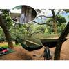 Heavy Duty Hammock Straps Set 2PCS, 10 Feet Long, 1000 lbs Capacity, Adjustable Tree Friendly Suspension Kit