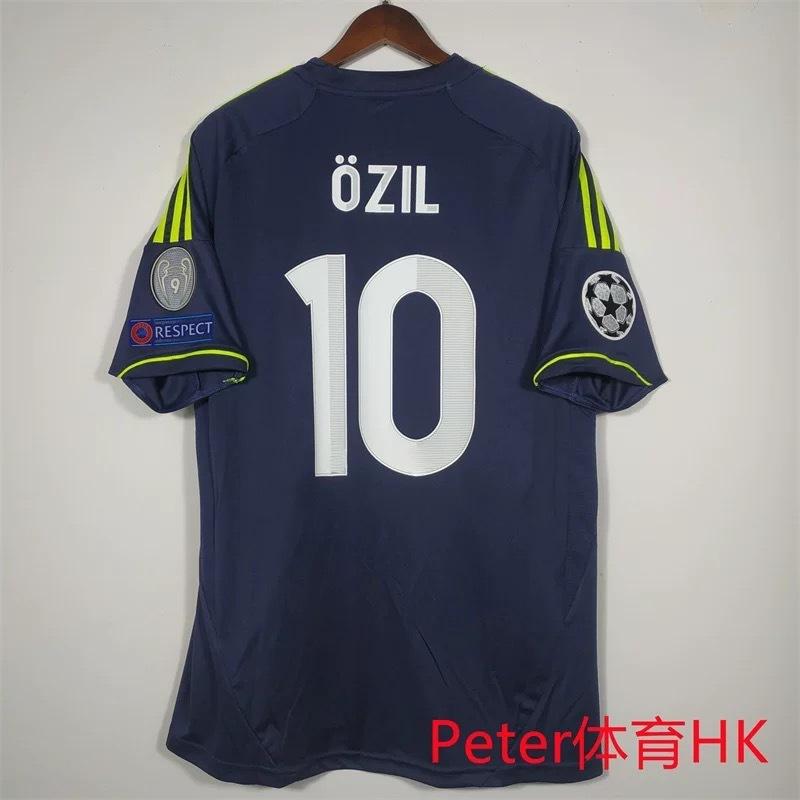 Vintage jerseys Football jerseys Classic England Portugal Juventus M Henry C Ronaldo Messi Zidane