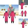High-quality Trigun Cosplay Outfit Vash The Stampede Costume