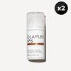 Nr. 6 Tägliches Glättungsserum 100ml, 2 Stück