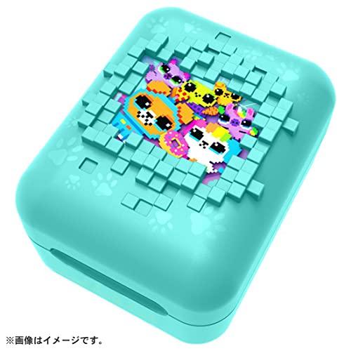 TAKARA TOMY Pop-out! Cubits Mint [Japan Toy Awards 2023 Communication Toy Category Excellence Award]