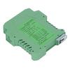 DC Stromsignal Isolator 1 Eingang 4 Ausgänge SPS Messumformer Aufbereiter für Leiterplatte 0 10V