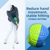 Connect Ball Golf Swing Trainer Posture Corrector Golf Training Assistance  Gesture Training