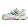 New MTS PRO Low Top Casual Running Shoes Unisex White Gray Blue IH5838