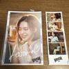 [USED] Aespa Karina KRUSH Instax Korea Exclusive