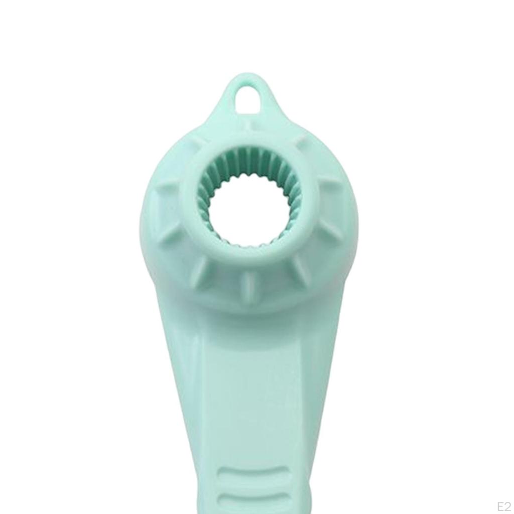 Screw Caps Water Bottles Jar Opener Small Size Tool for Children Use Kitchen Gadget