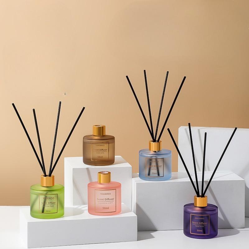 No Fire Aromatherapy Air Fragrance Indoor Toilet Toilet Deodorization Lasting Fragrance Bedroom Aromatherapy