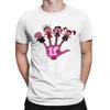 People Call Me Issues Gift For Movie Fans T Shirt Male  Y2K Retro Cotton T Shirts Summer O-Neck Hipster Tees Plus Size Clothes