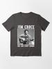 Jim Croce Jim Croce – Bad, Bad Leroy Brown Gift Fan Essential T-Shirt
