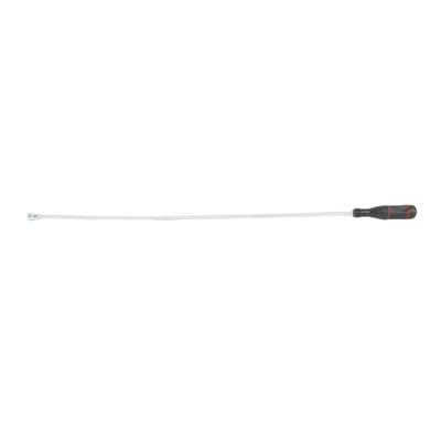 Flexible Magnetic Pickup Tool 610mm   24in Stainless Steel Bendable Hose Pickup Reaching Assist Tool for Home Sink