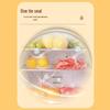 Miaojie Thick Vest-Style Food Storage Bags