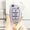 Key Case for Hyundai: Elantra, Langdong, Reina, Ix25, Verna, Ix35, Mingtu