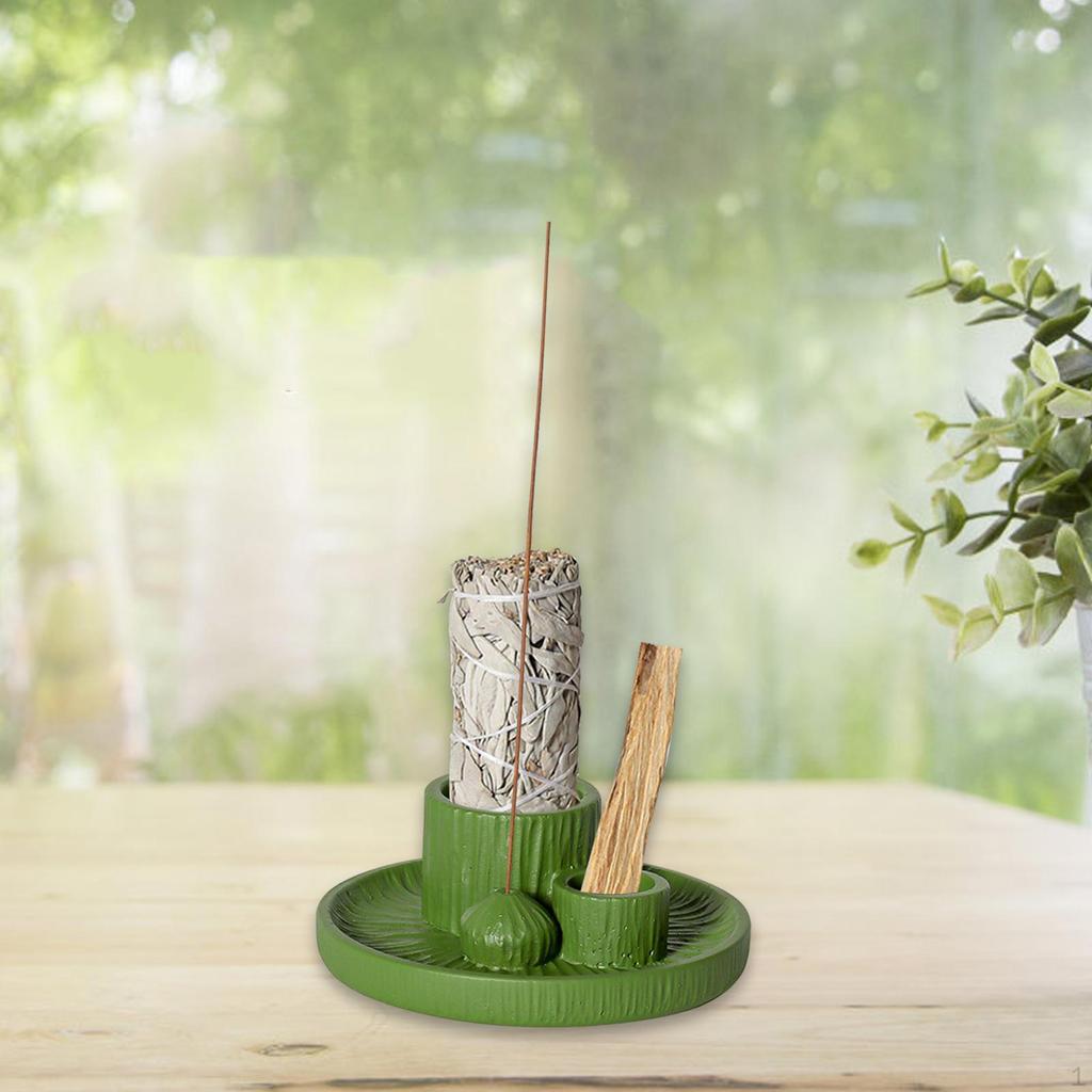 Censer for Living Room And Meditation Space