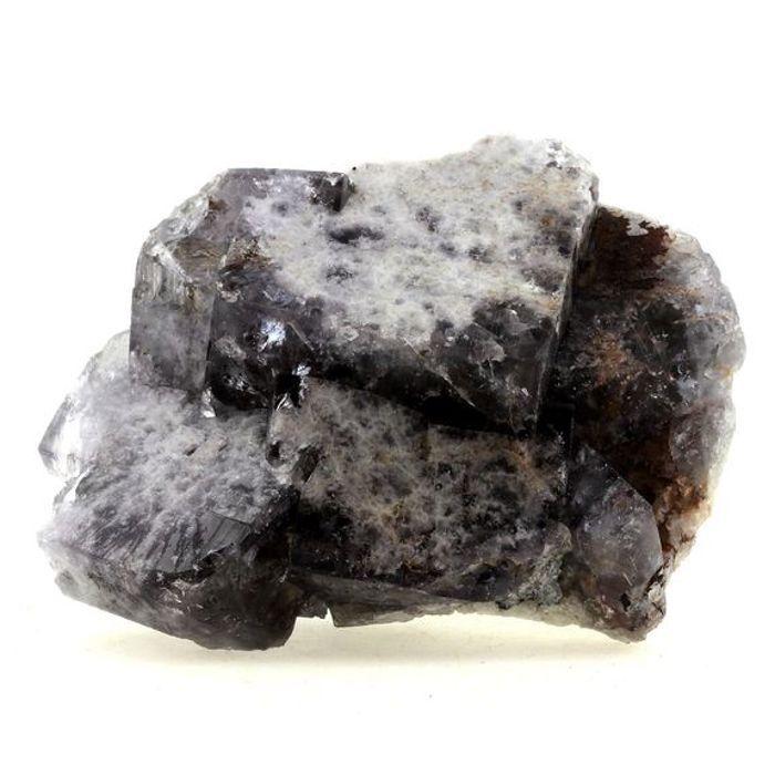 Pierres et Minéraux. Fluorite. 1687.5 ct. Boltsburn Mine, Weardale, Royaume-Uni, UK.