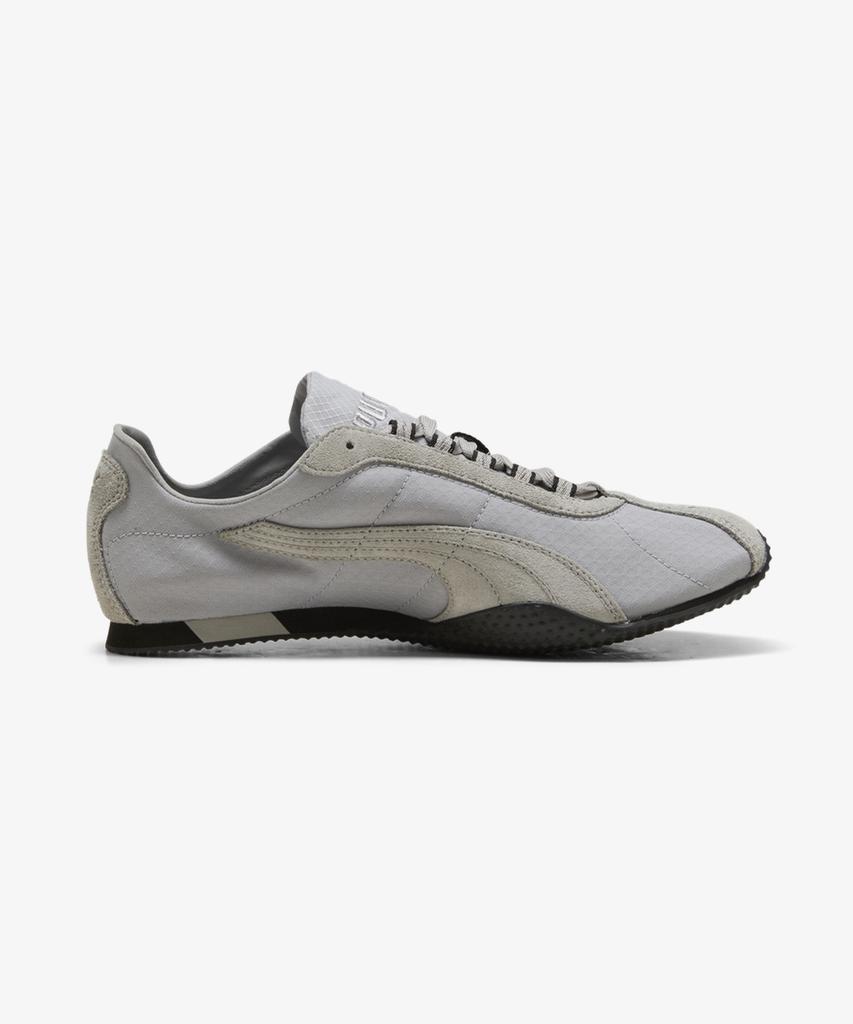 Puma H-Street Winter - Grey Echo:Black / 405085-02