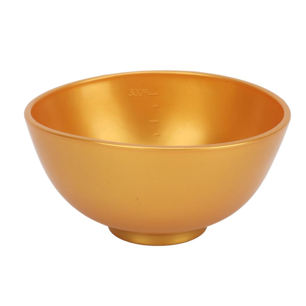 Silicone Face Mask Mixing Bowl Set With Brush Scraper Easy To Clean Multifunctional Facial Mask Bowl