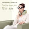 Dis Neck and Shoulder Cervical Massager Pillow