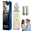 Roller Ball Perfume For Men And Women Pheromone Oil Perfume For Women To Attract Men And Achieve A Long Lasting Note 10ml