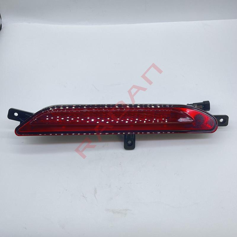 Rear Middle Fog Lamp Rear Bumper Light For Chery Jetour X70 Plus J60-4435010ML