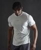 PHERMENON [2Pack] Muscle Fit Quick-Dry Logo Short Sleeve (2 Colors)
