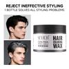 13 Colors Temporary Hair Color Wax SEVICH Long Lasting Easy To Wash Hair Dye Mud Kids Diy Hair Colour Cream Party Hair Mud Hair Styling