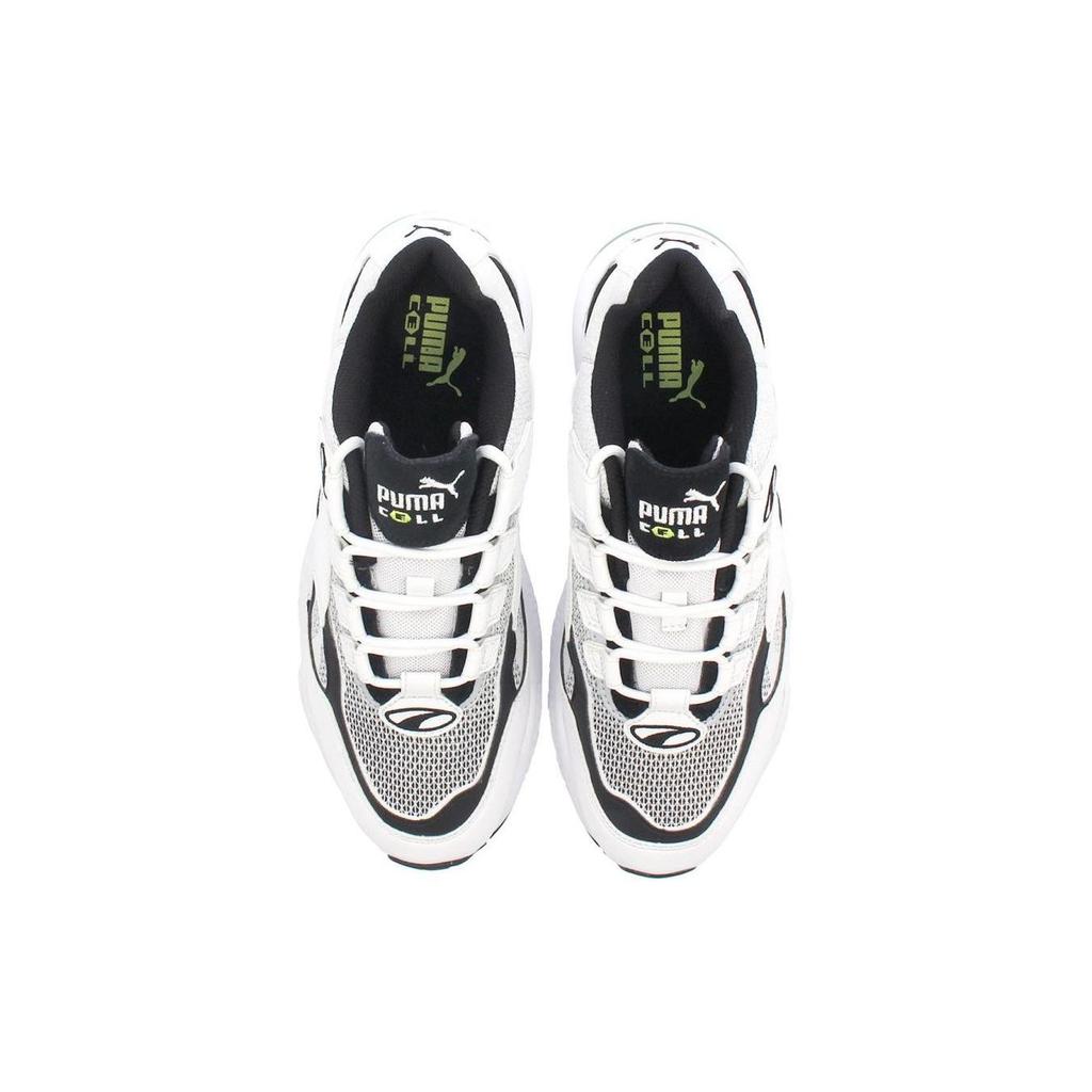 Puma Cell Venom Alert 'White Black' 369810-03